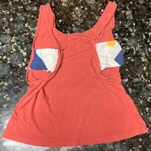 Picture Organic Tank top Size Medium